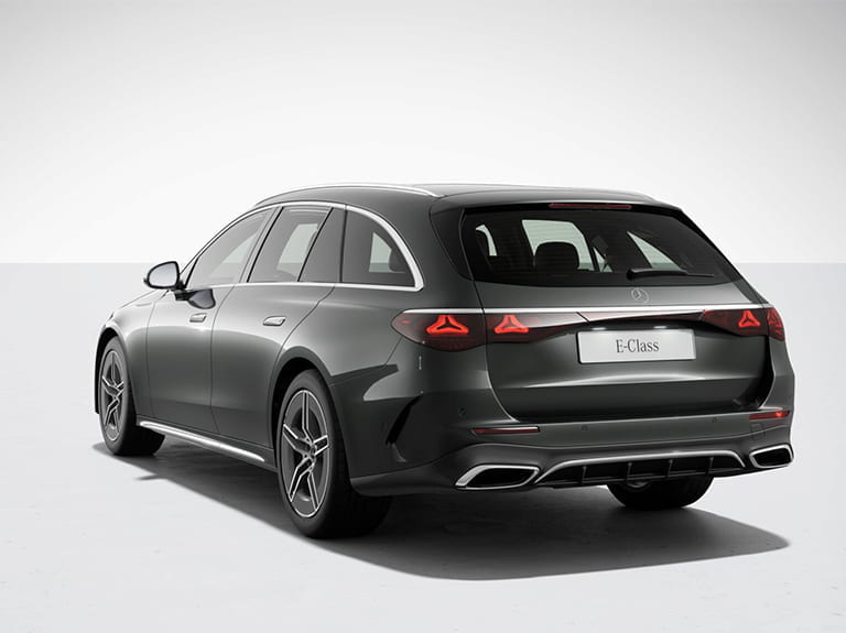 Extras Highlight 768x575px Mercedes-Benz E-Klasse T-Modell