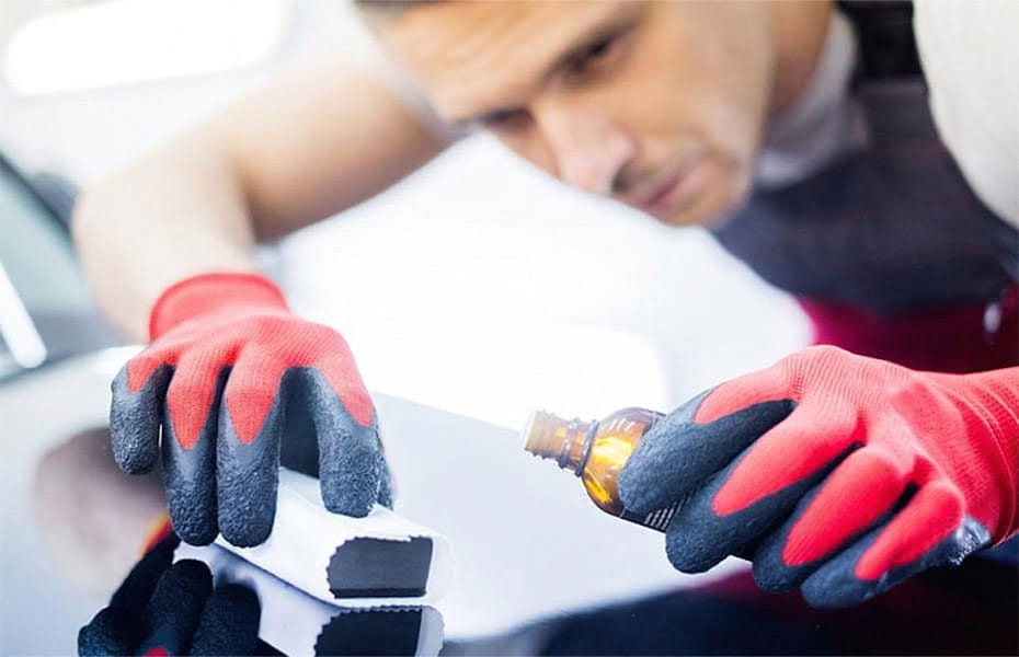 Fahrzeugaufbereitung in Ihrer Kunzmann Auto Werkstatt Mercedes-Benz