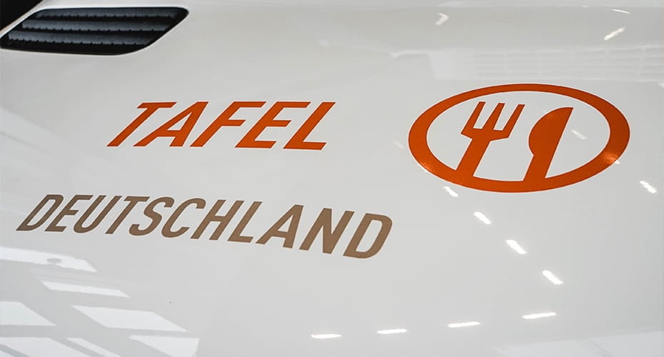 Fahrzeugübergabe Fuldaer Tafel Autohaus Kunzmann Fulda Fahrzeugübergabe Fuldaer Tafel Autohaus Kunzmann Fulda