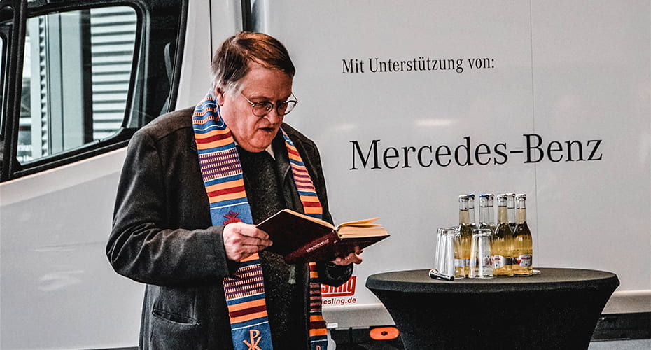 Fahrzeugübergabe Fuldaer Tafel Autohaus Kunzmann Fulda Fahrzeugübergabe Fuldaer Tafel Autohaus Kunzmann Fulda