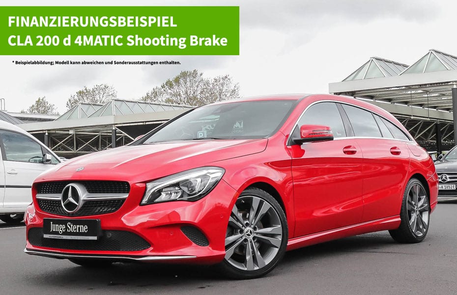 Junge Sterne Traumwagen Bei Kunzmann