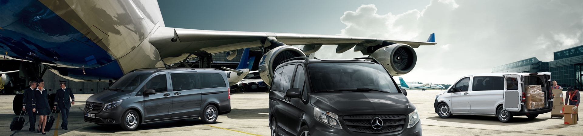 Der Groß-Gerau Airport-Shuttle