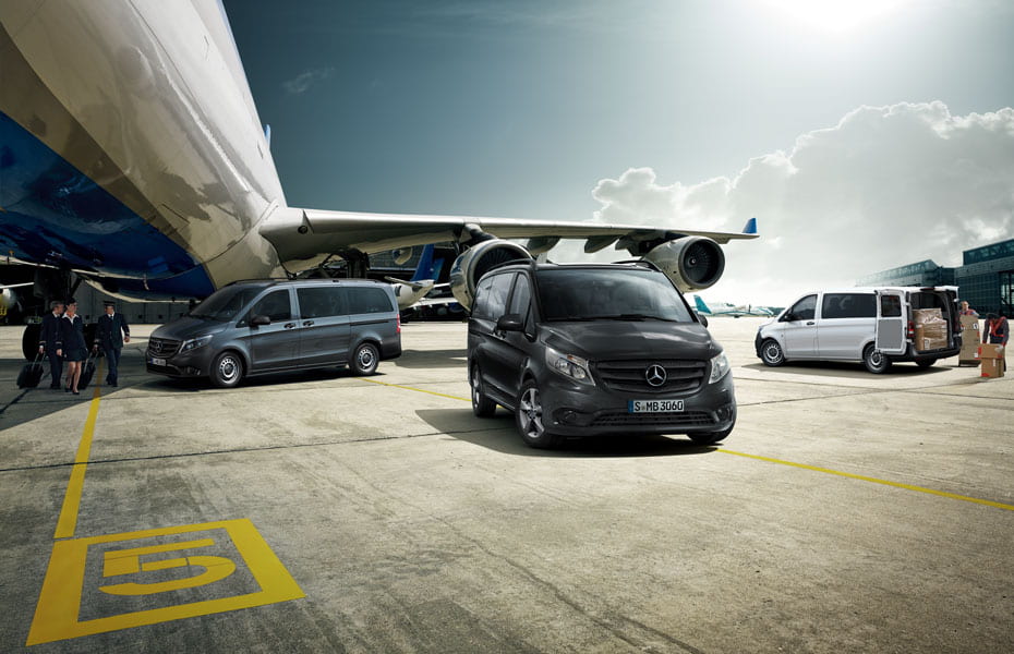 Flughafen Transfer