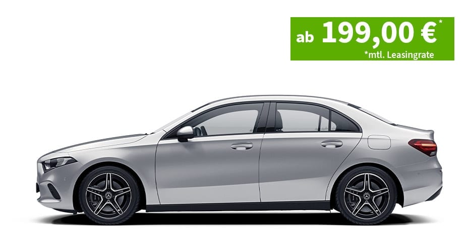 Mercedes-Benz A250e Leasingaktion Mercedes-Benz A250e Leasingaktion