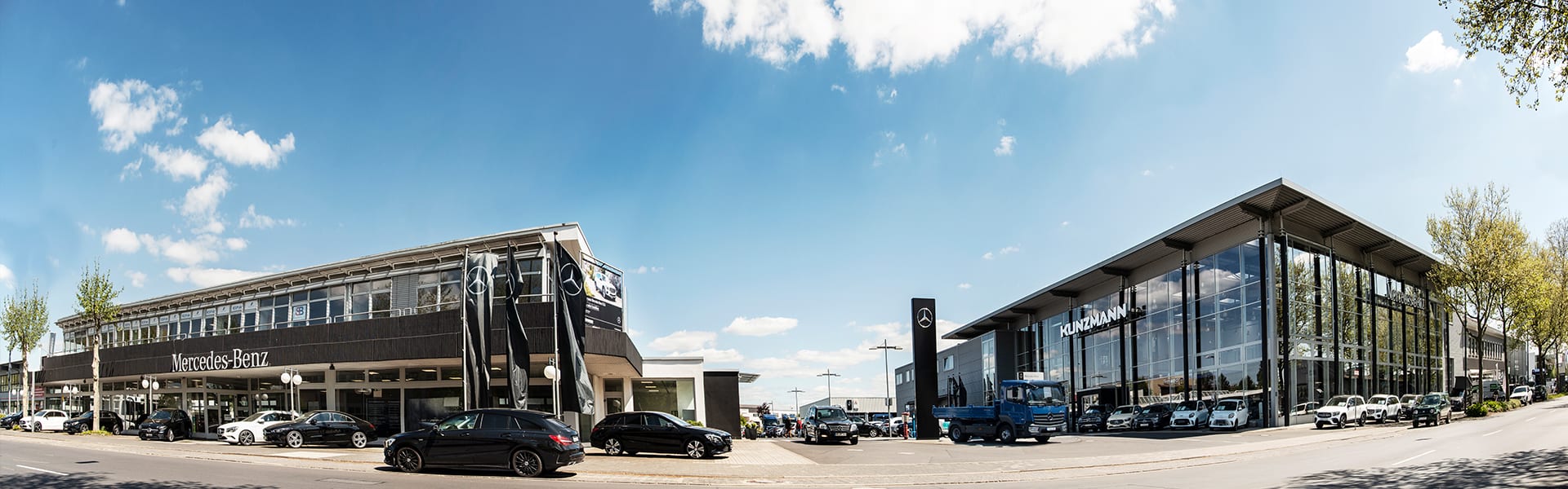 Autohaus Kunzmann Verleihservice in Fulda
