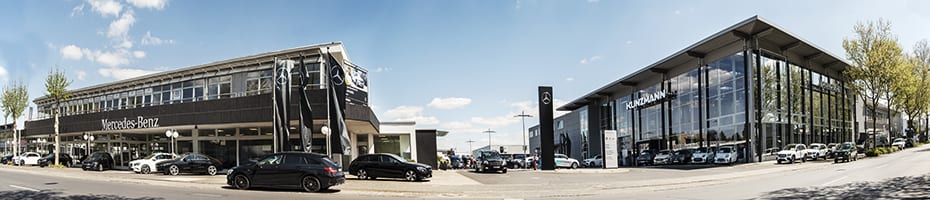Autohaus Kunzmann Fulda
