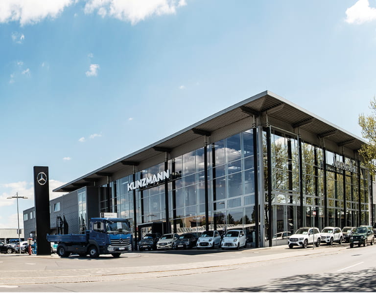 Fulda Gebrauchtwagen Ankauf