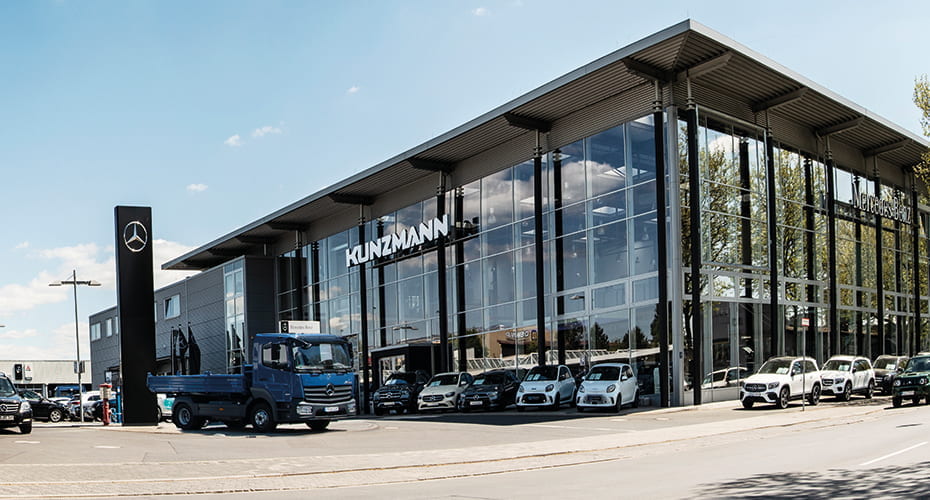 Fulda Gebrauchtwagen Ankauf