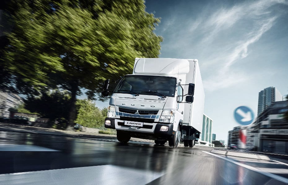 FUSO