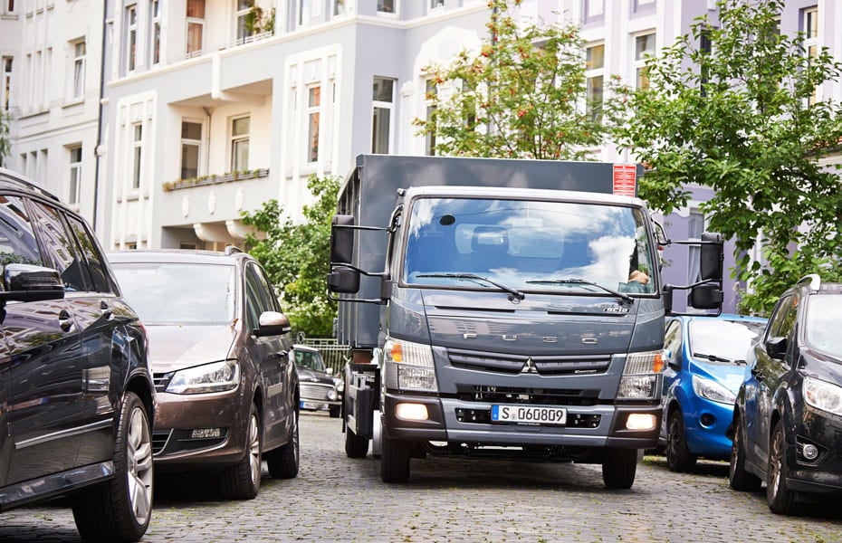 Liefer- und Transportdienst Liefer- und Transportdienst