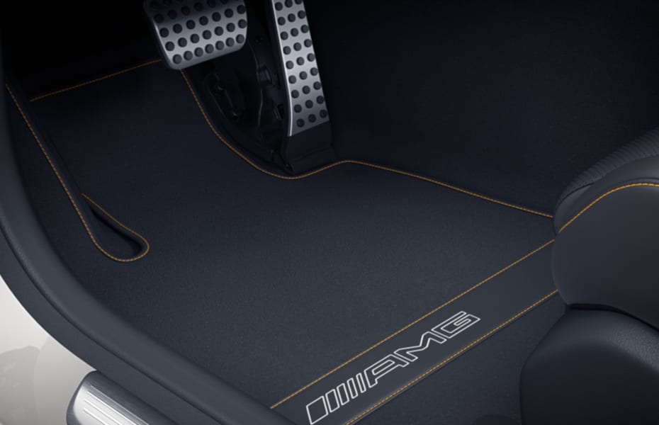 Floormats