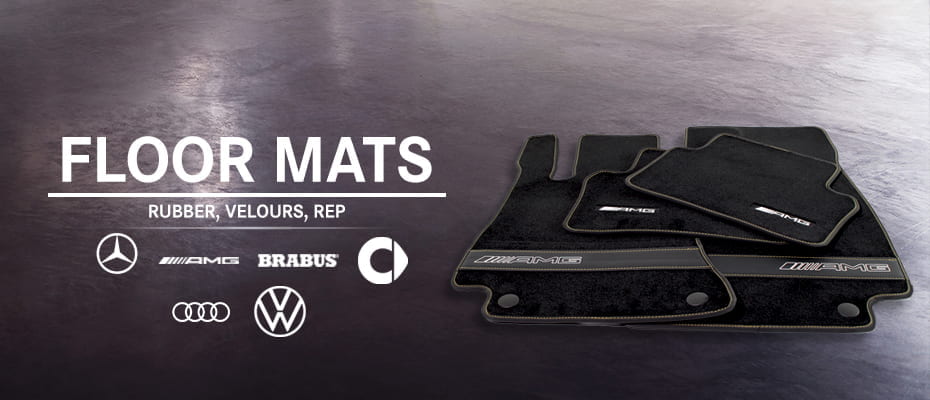 floor mats