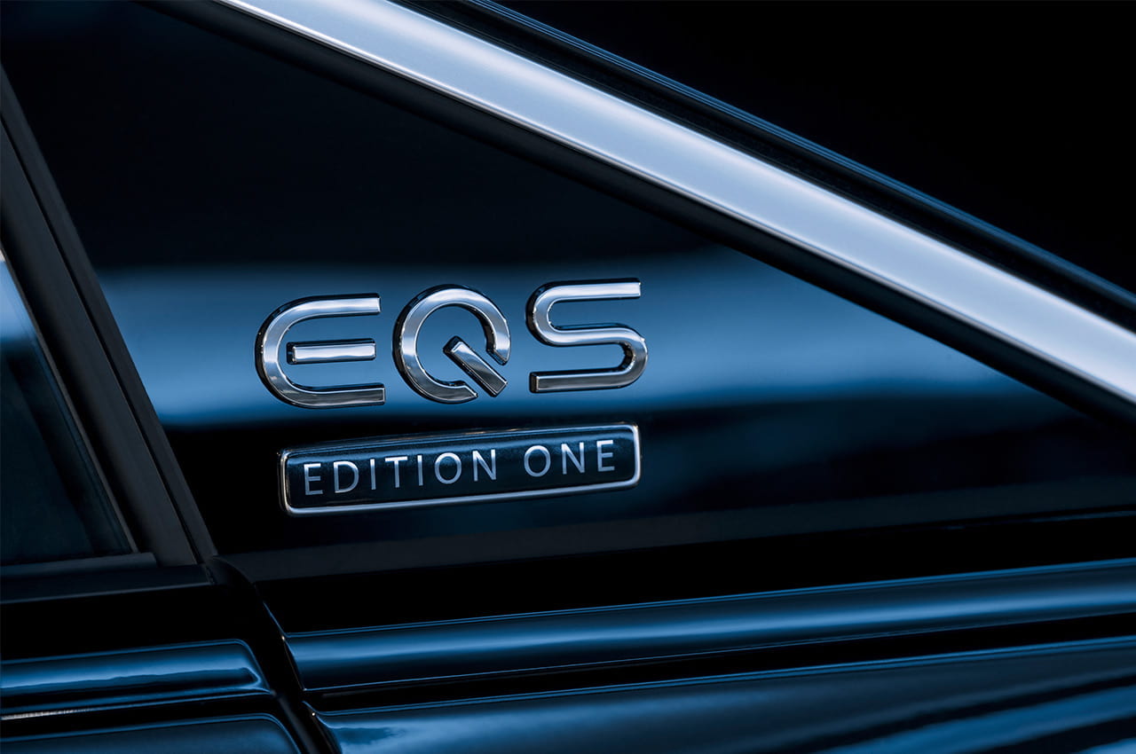 EQS-Edition one