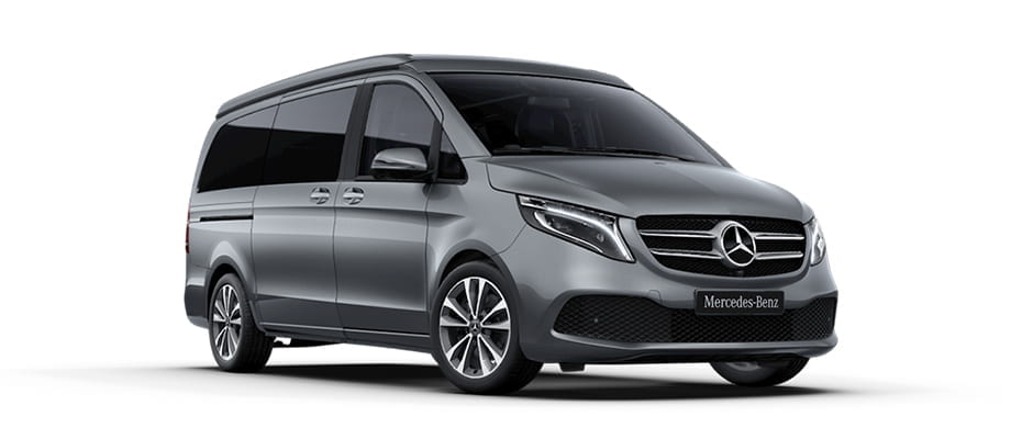Gebrauchter Mercedes-Benz Marco-Polo