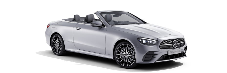 E-Klasse Cabriolet A238