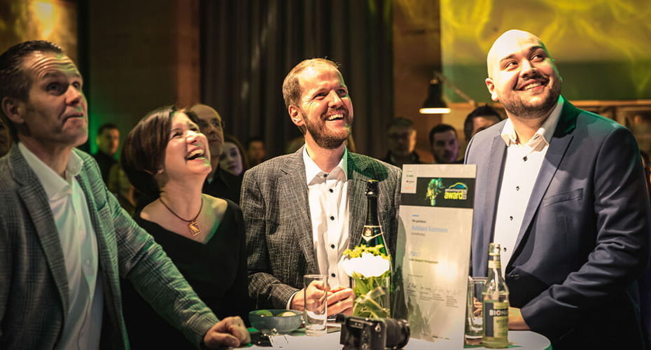 Gebrauchtwagen Award 2023 Autohaus Kunzmann Platz 2 Gebrauchtwagen Award 2023 Autohaus Kunzmann Platz 2