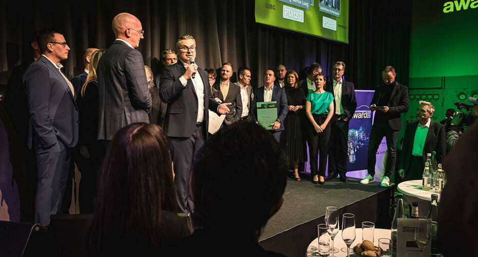 Gebrauchtwagen Award 2023 Autohaus Kunzmann Platz 2 Gebrauchtwagen Award 2023 Autohaus Kunzmann Platz 2