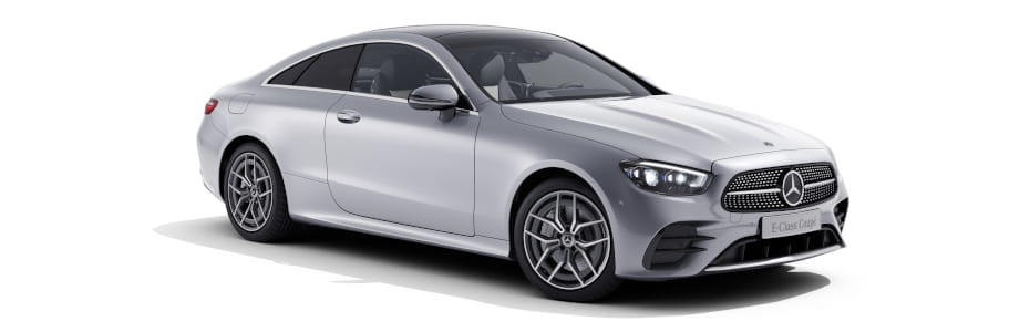 E-Klasse Coupé C238