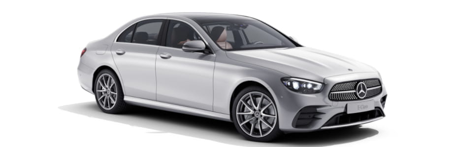E-Klasse Limousine W213
