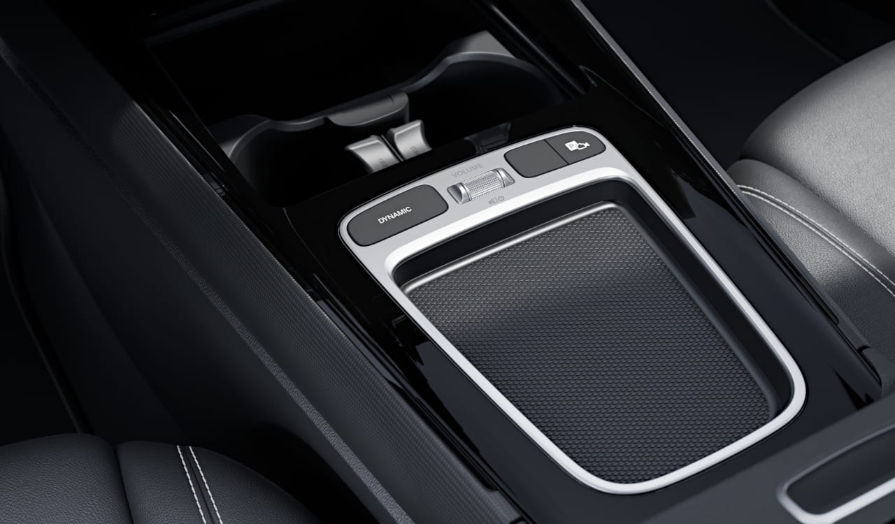 Mercedes-Benz GLA SUV