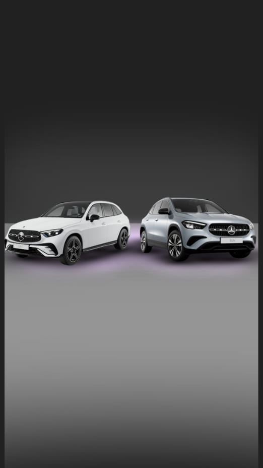 GLA vs GLC