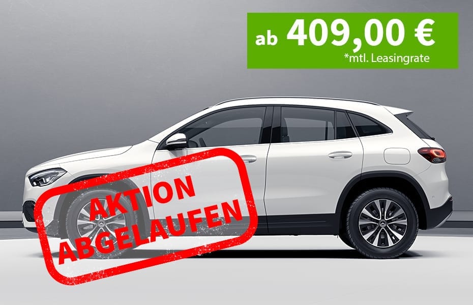 Mercedes-Benz A250e Leasingaktion Mercedes-Benz A250e Leasingaktion
