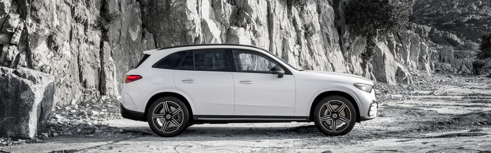 Leasing GLC SUV