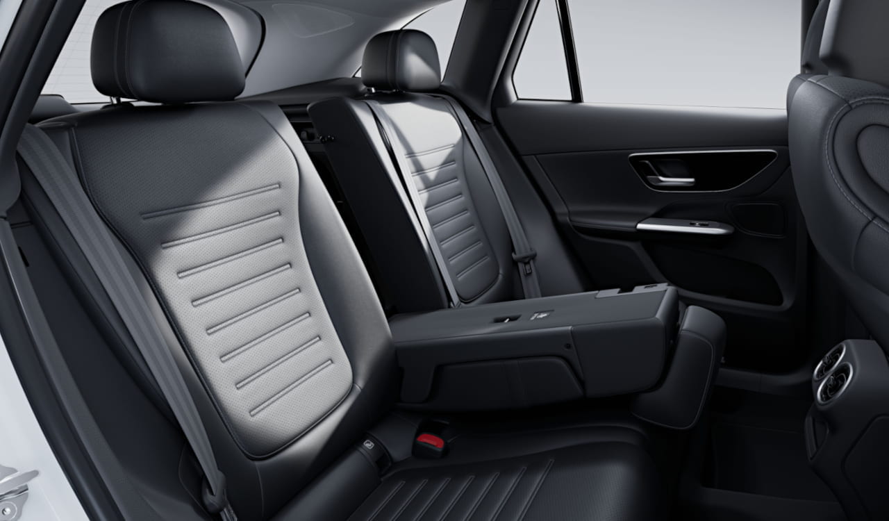 Mercedes-Benz GLC SUV