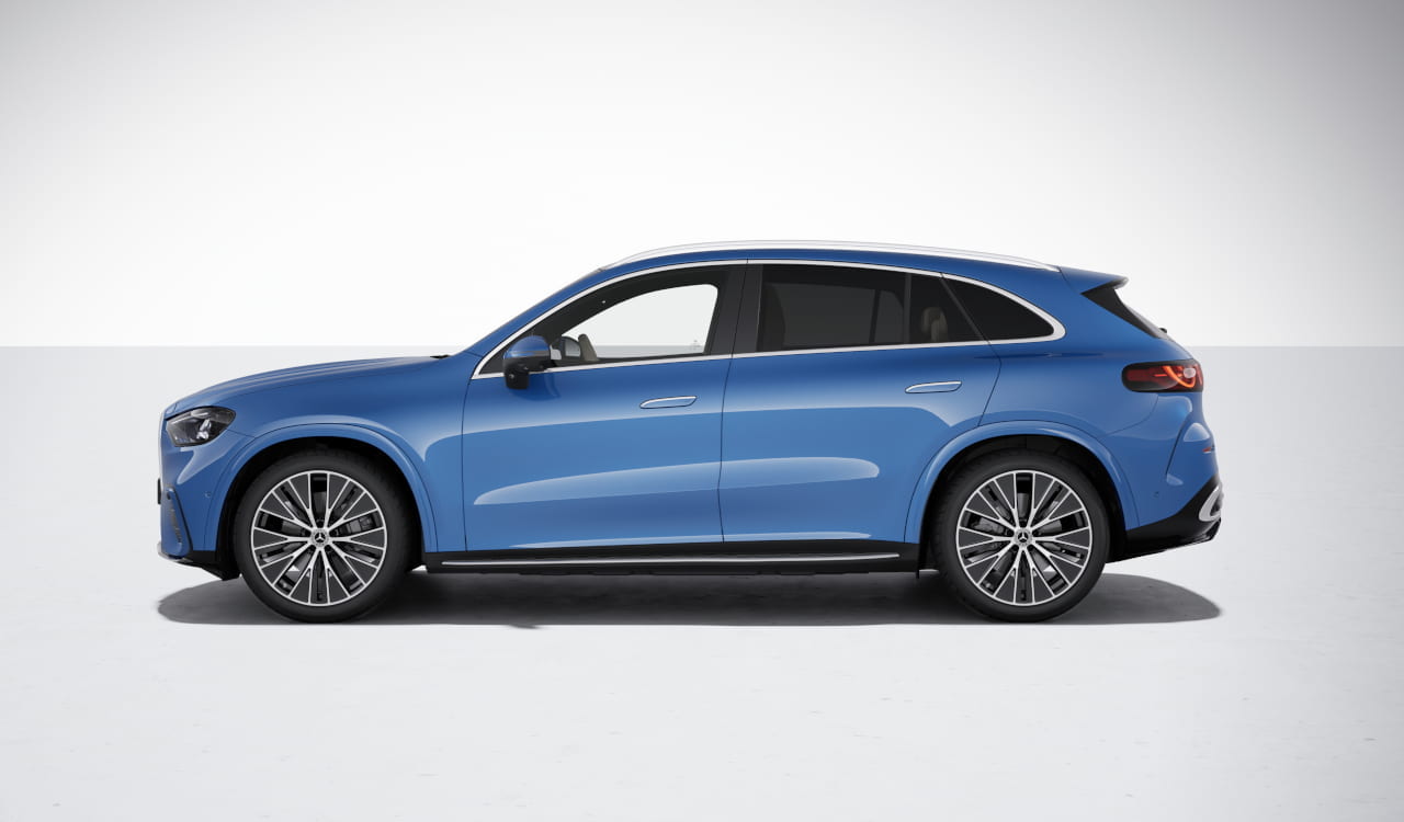 Mercedes-Benz GLC x540