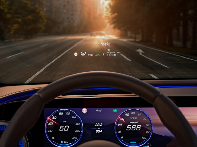 Mercedes-Benz GLC x540