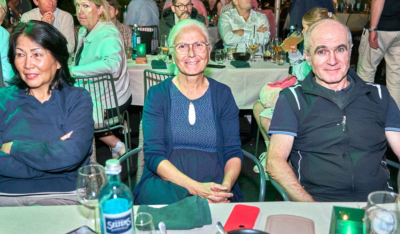 KunzmannCup in Aschaffenburg