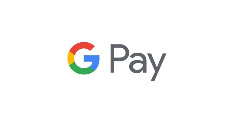 Google Pay Google Pay