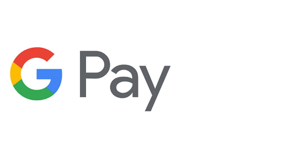 Read more about paying via Google Pay