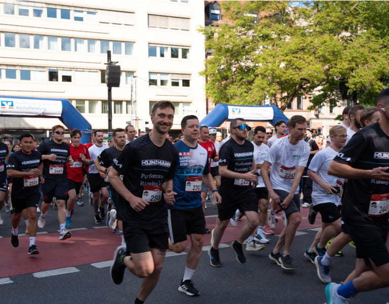 Citylauf 2026
