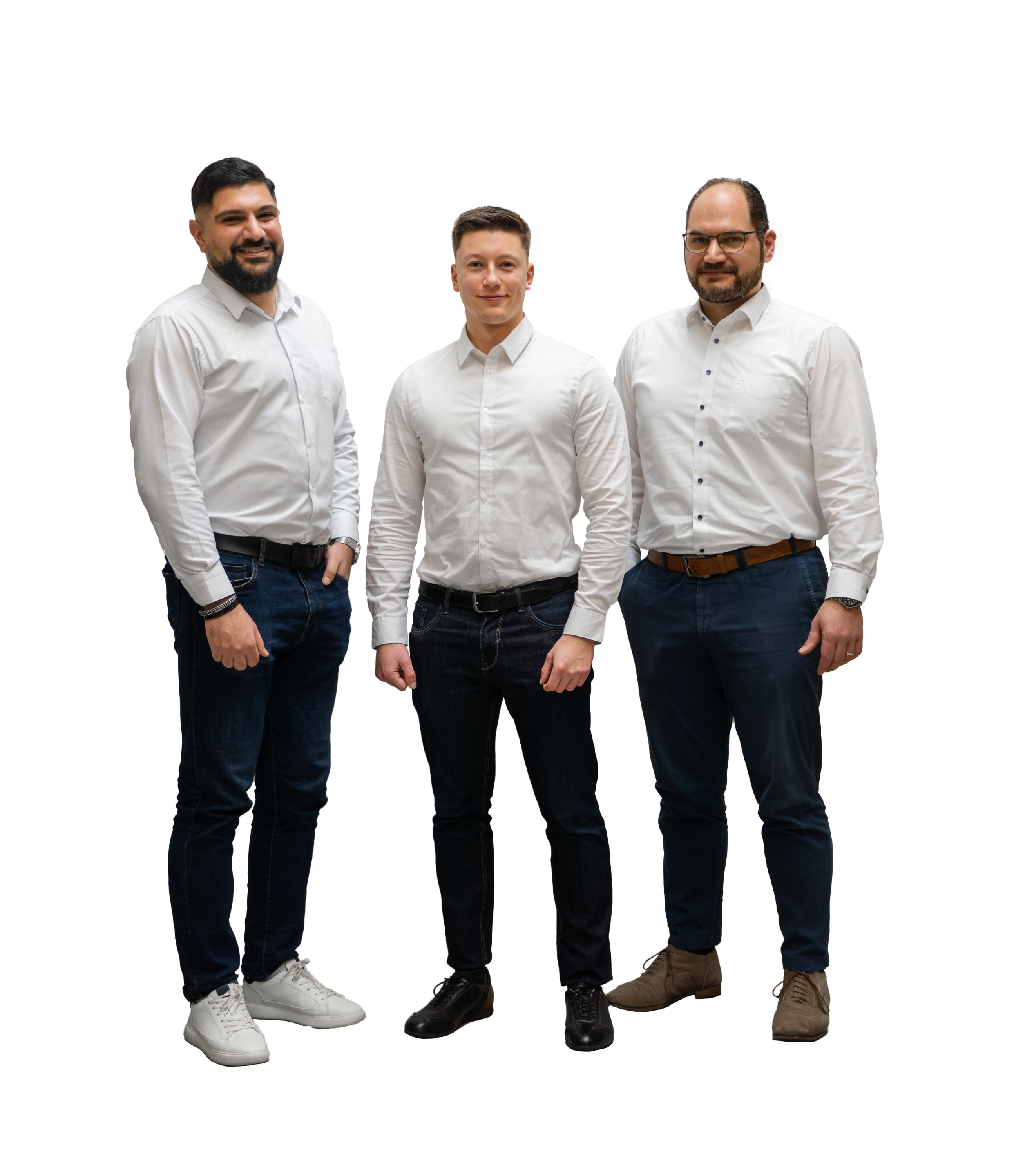 Gruppenfoto-Team_Einkauf-freigestellt Gruppenfoto-Team_Einkauf-freigestellt