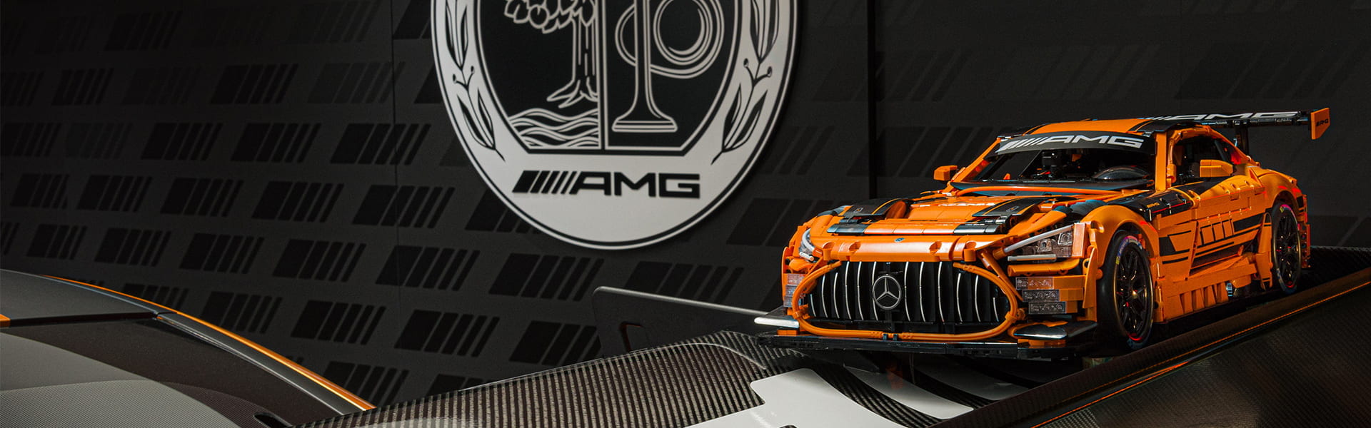 CaDA AMG GT3