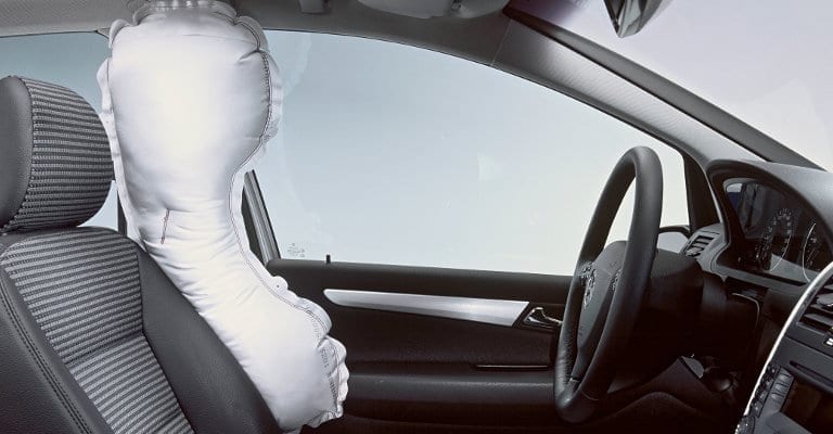 Head-Thorax-Airbag Head-Thorax-Airbag