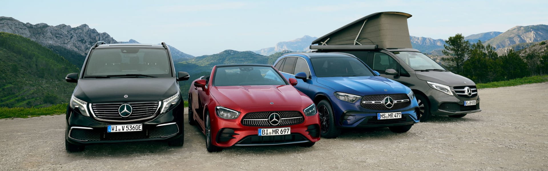 Unsere Fahrzeuge Neu- und Gebrauchtwagen