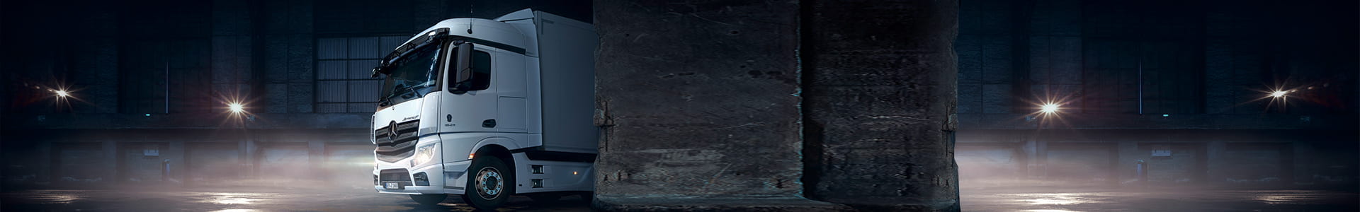 Gebrauchte Tansporter von Mercedes-Benz 