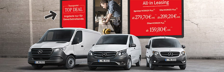 Transporter Top Deal Transporter Top Deal