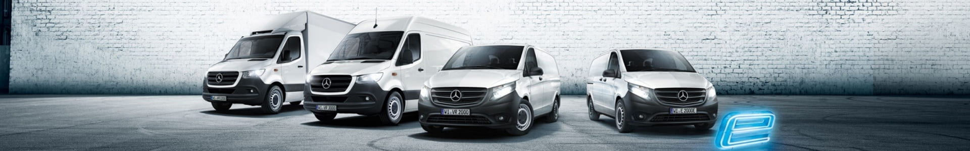 Gebrauchte Tansporter von Mercedes-Benz 