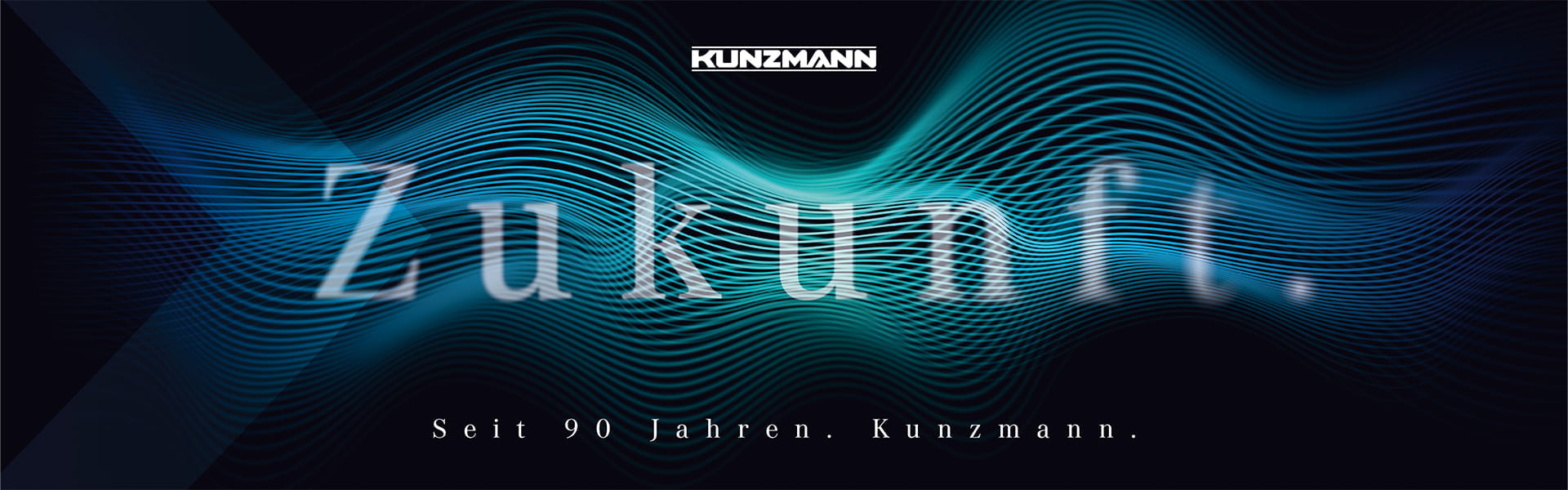 90 Jahre Kunzmann