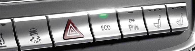 ECO Start-Stopp-Funktion ECO Start-Stopp-Funktion