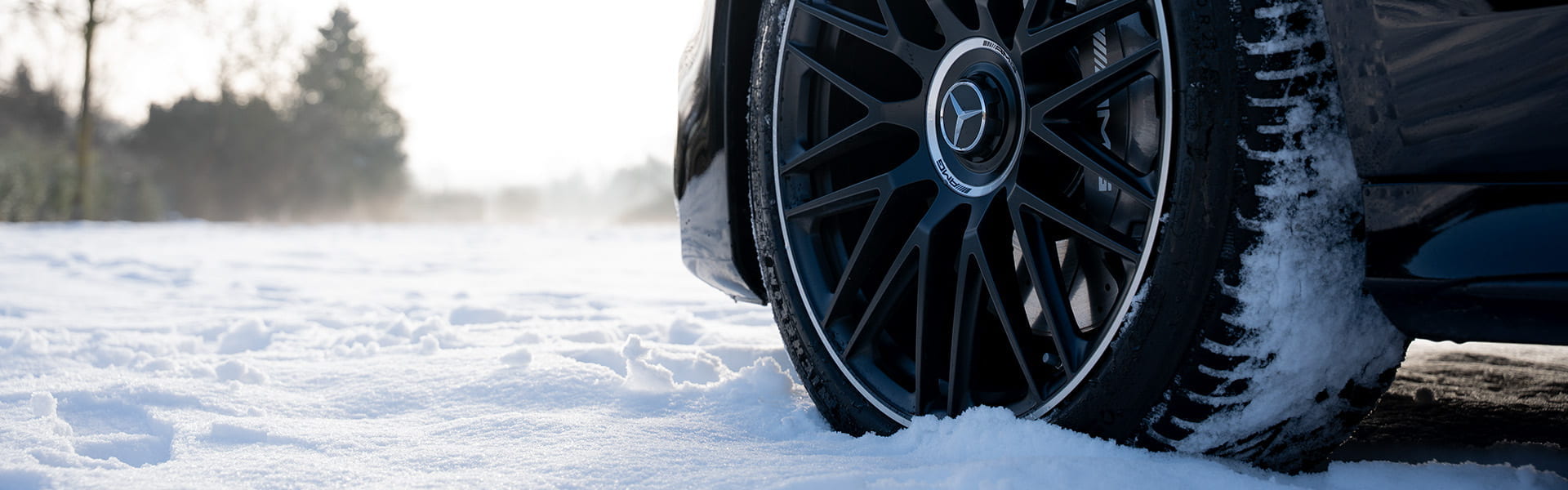 Winterräderangebote im Autohaus Kunzmann