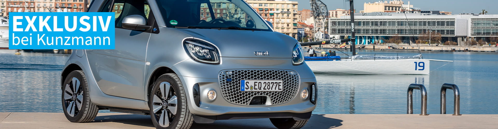 smart Service VorteilsProgramm