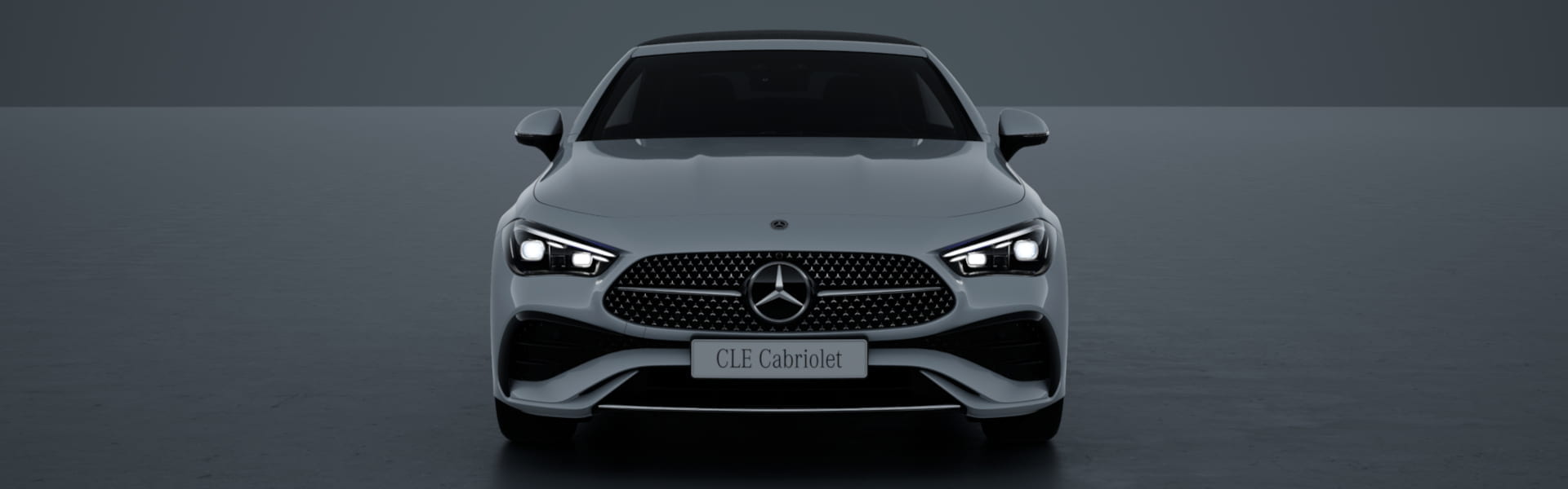 Mercedes-Benz CLE Cabriolet