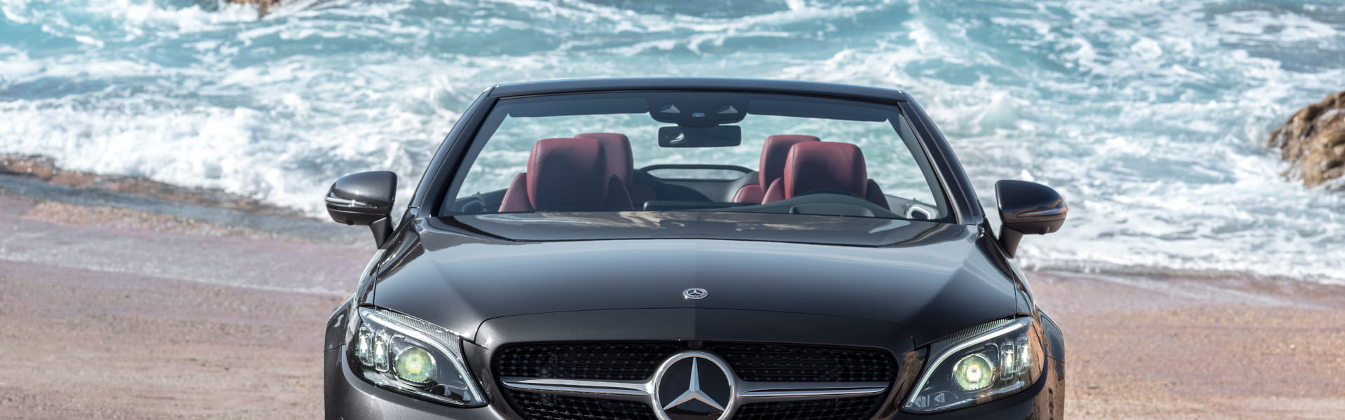 Mercedes-Benz C-Klasse Cabriolet