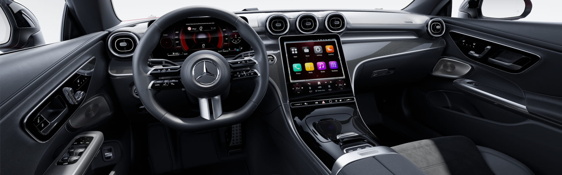 Mercedes-Benz CLE Cabriolet