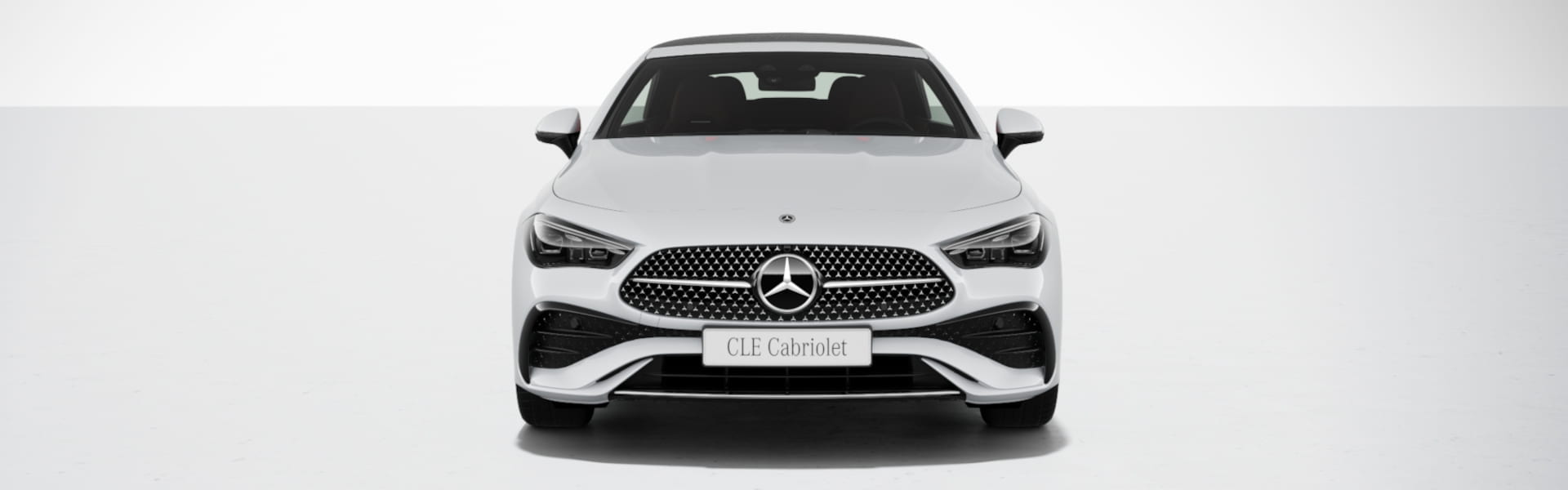 Mercedes-Benz CLE Cabriolet