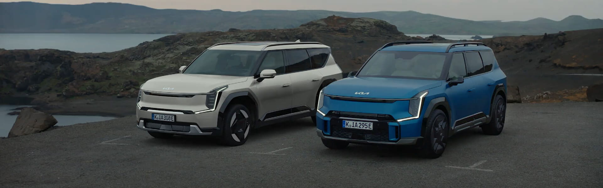 Kia EV9